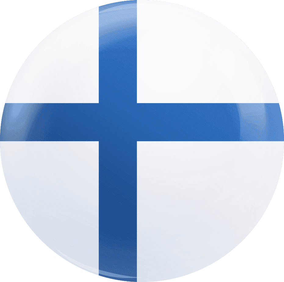 flag finland