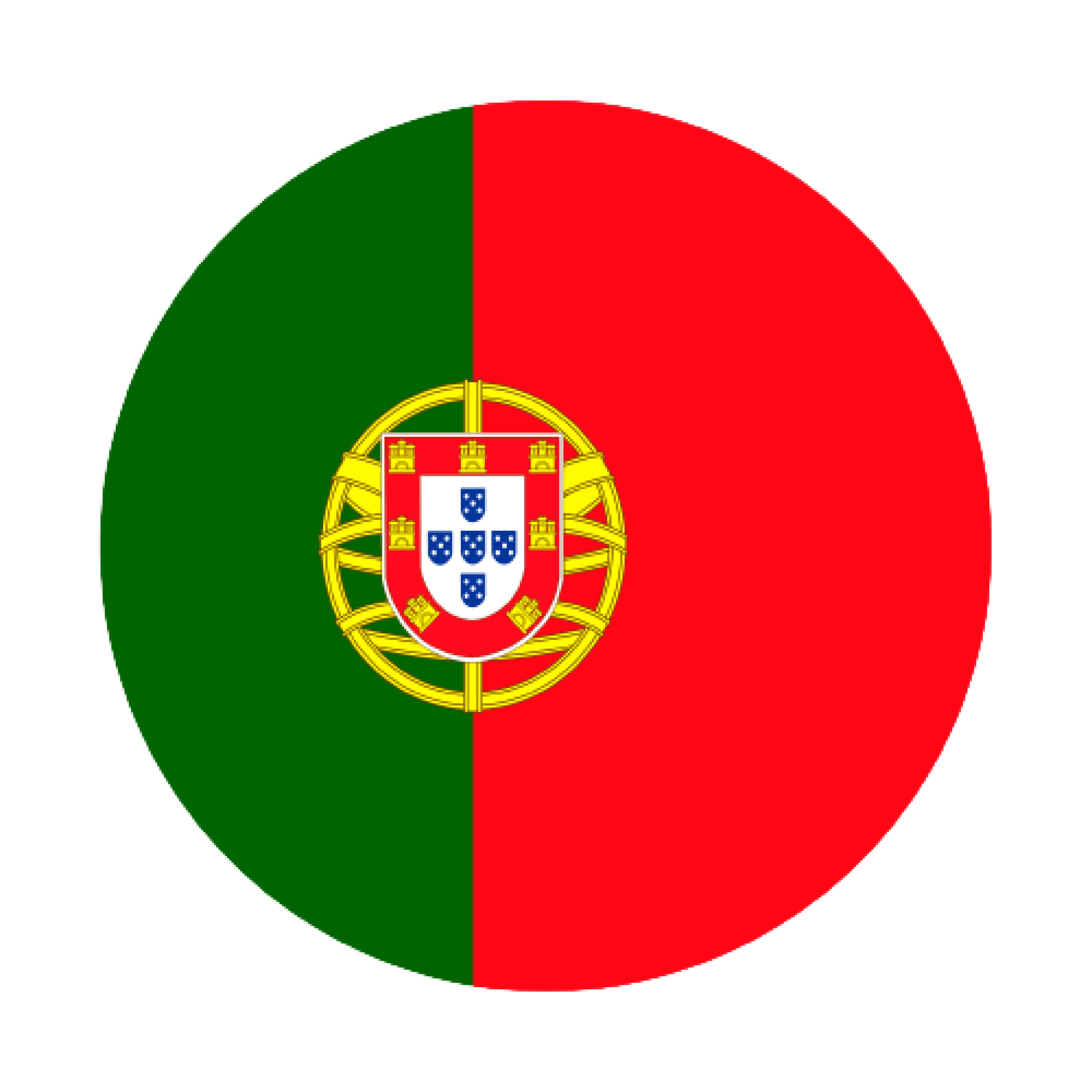 flag of portugal