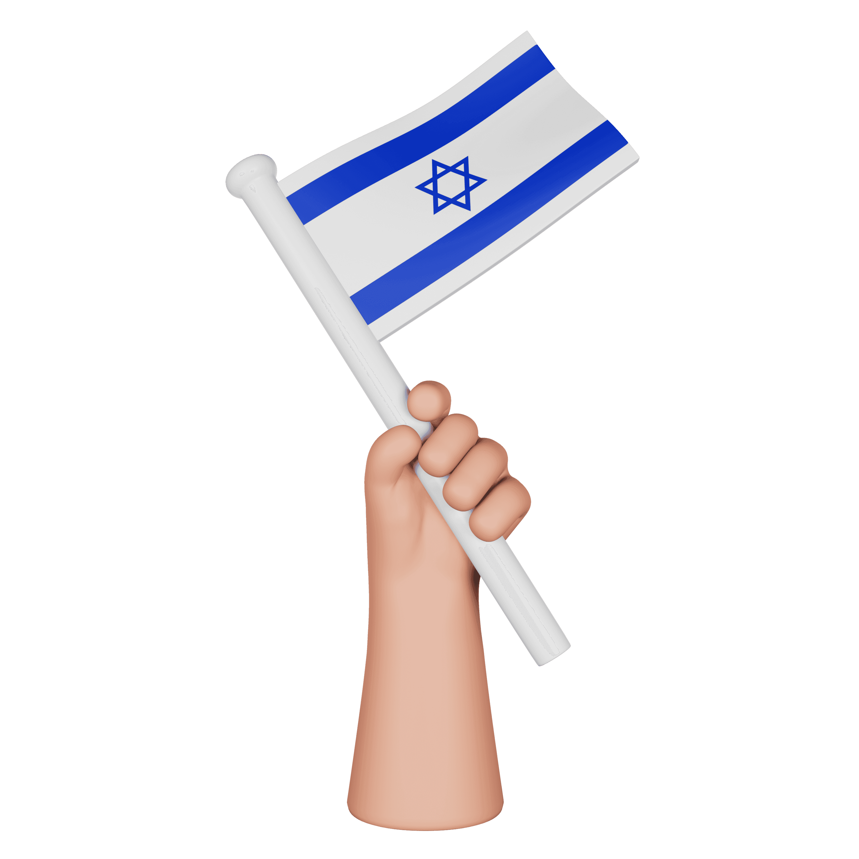 Flag of Israel