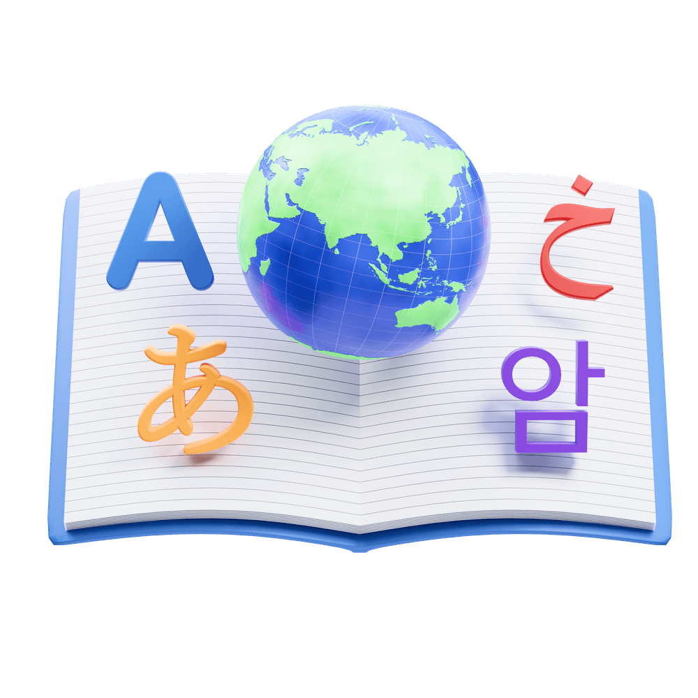 Language Learning World