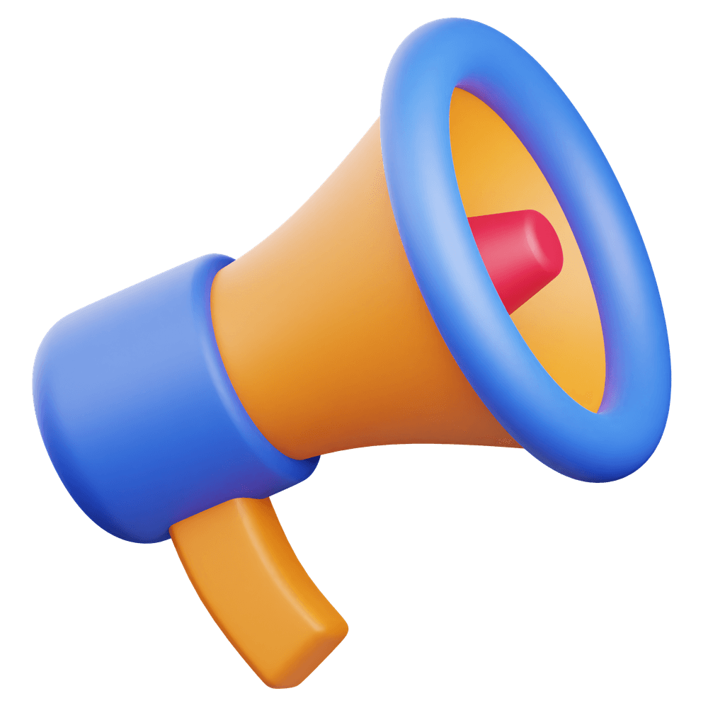 Megaphone