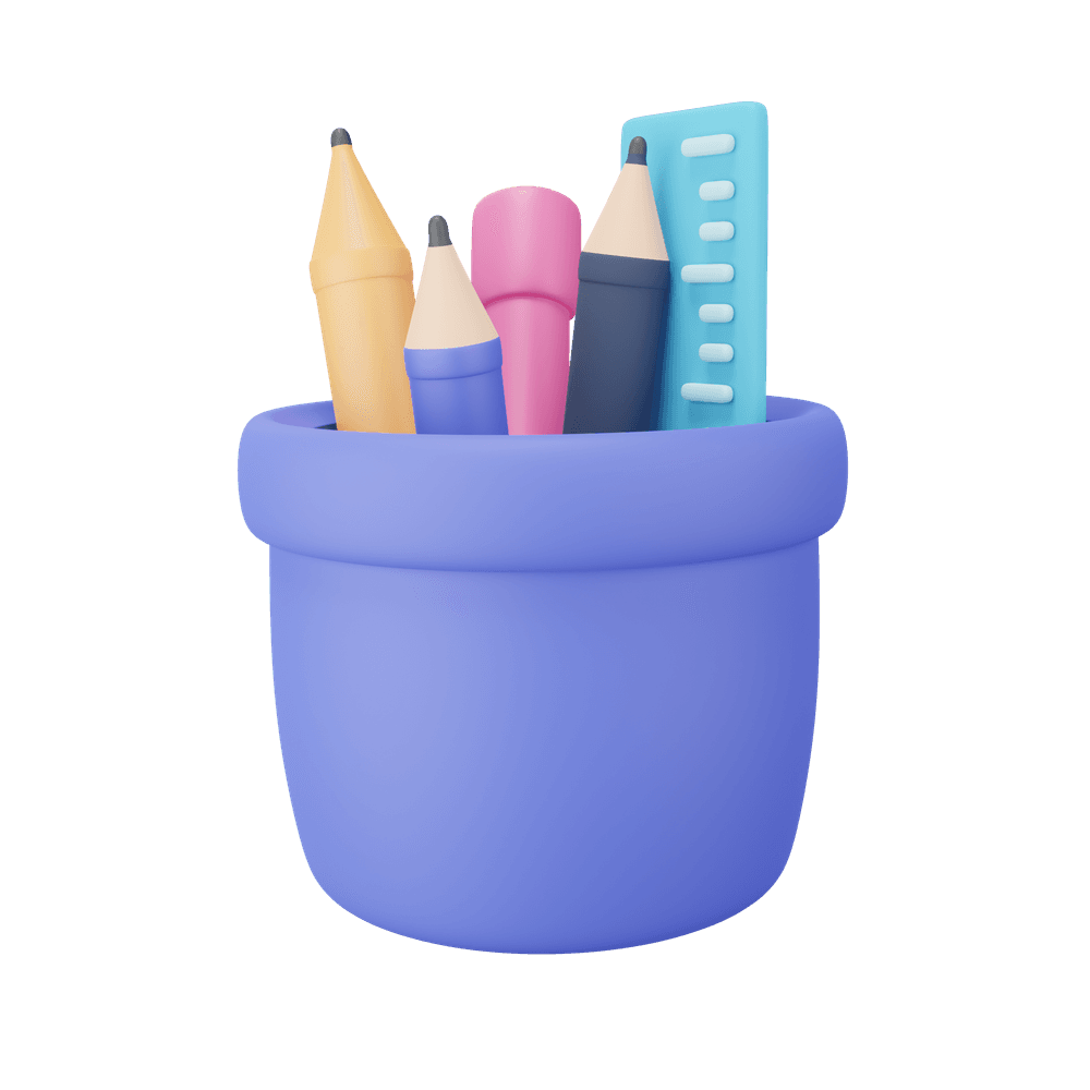 Stationary Jar