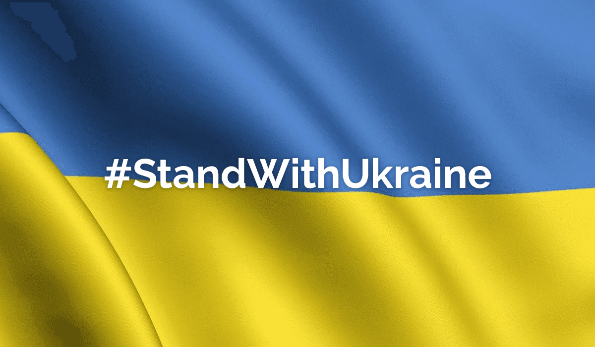 StandwithUkraine