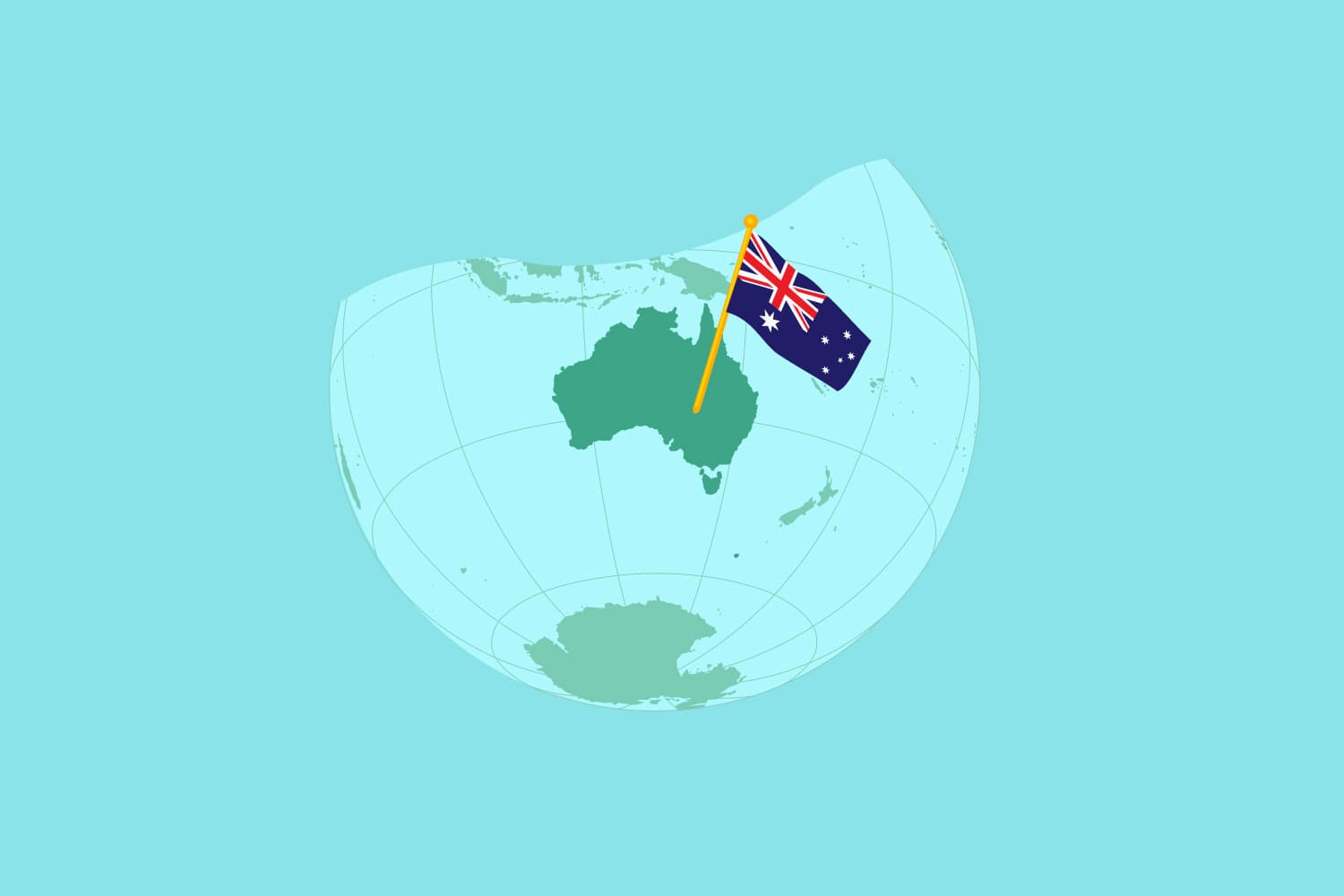 Australian English Basics And Difference