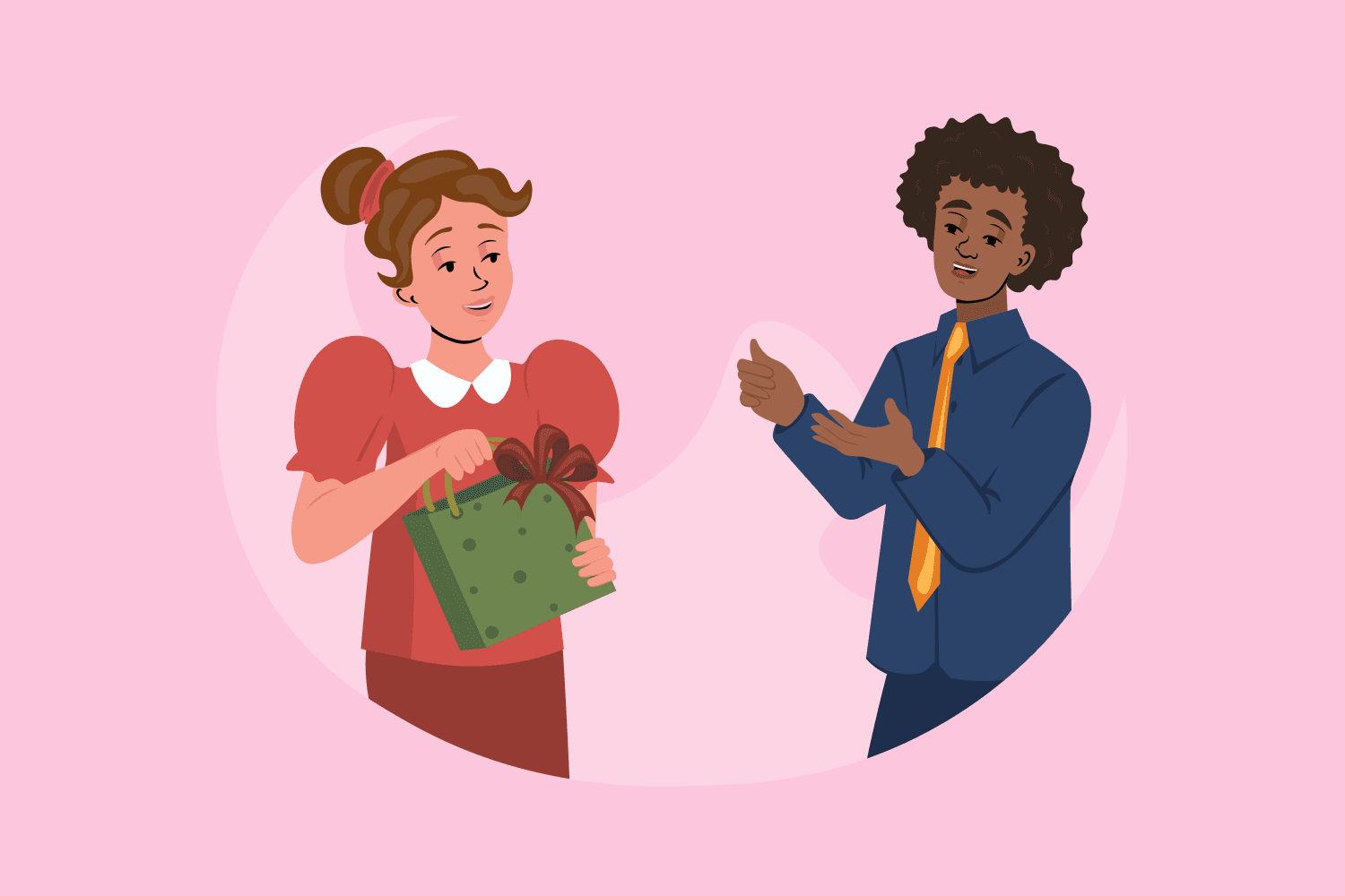 Different Ways to Say “You’re Welcome”