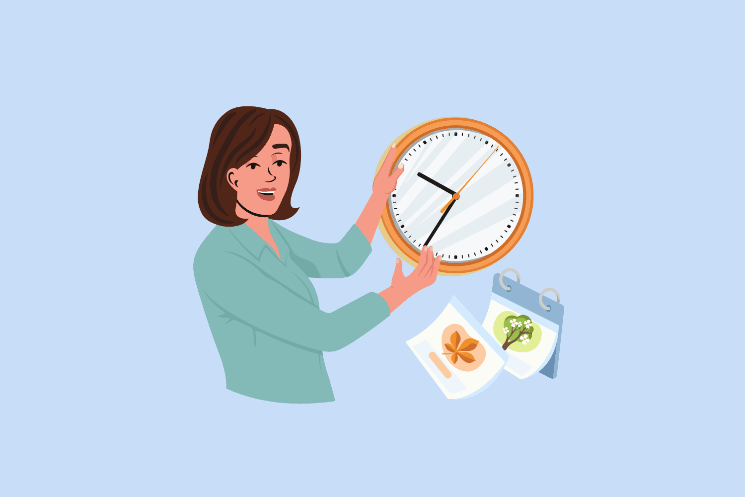 How Long Does It Take to Learn French