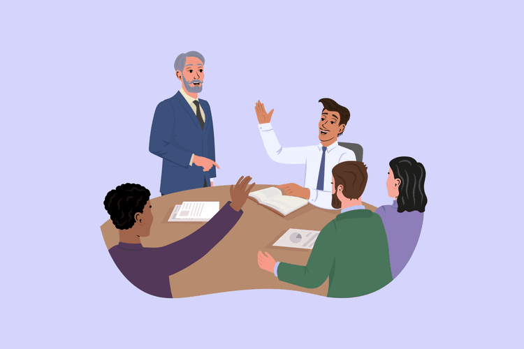 Business Jargon