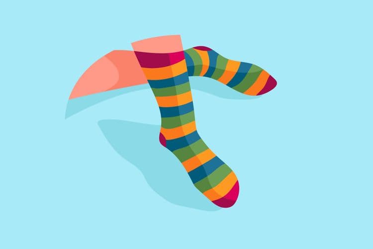 Colors in French