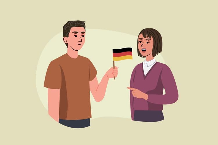 German Pronunciation