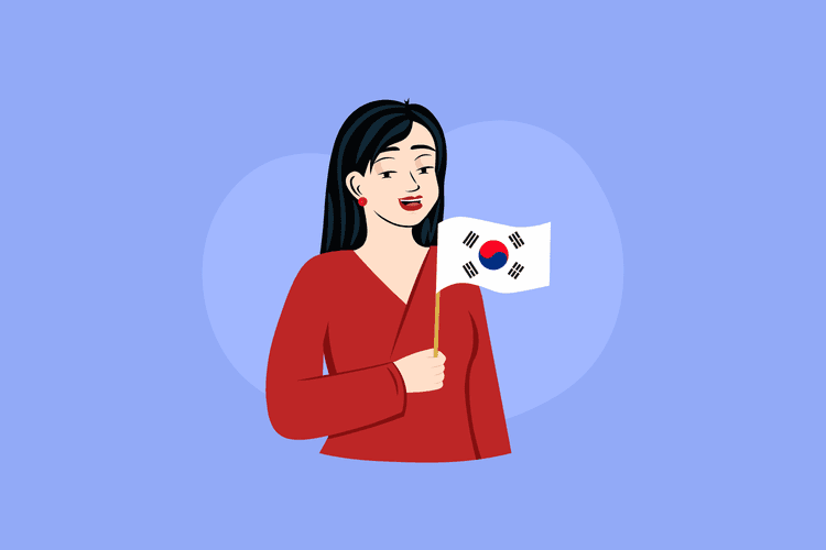 Korean Verb Conjugation