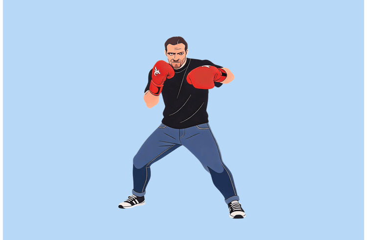 Oleksandr Usyk Quotes