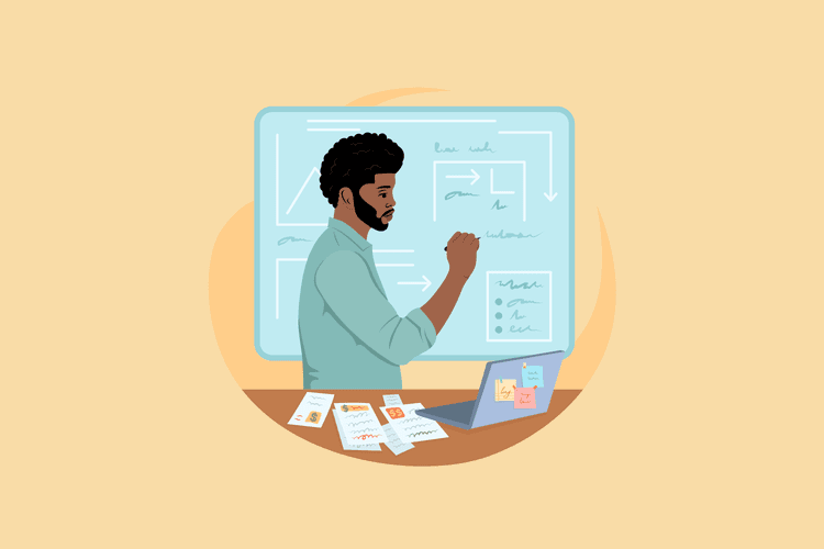 Project Management Terms