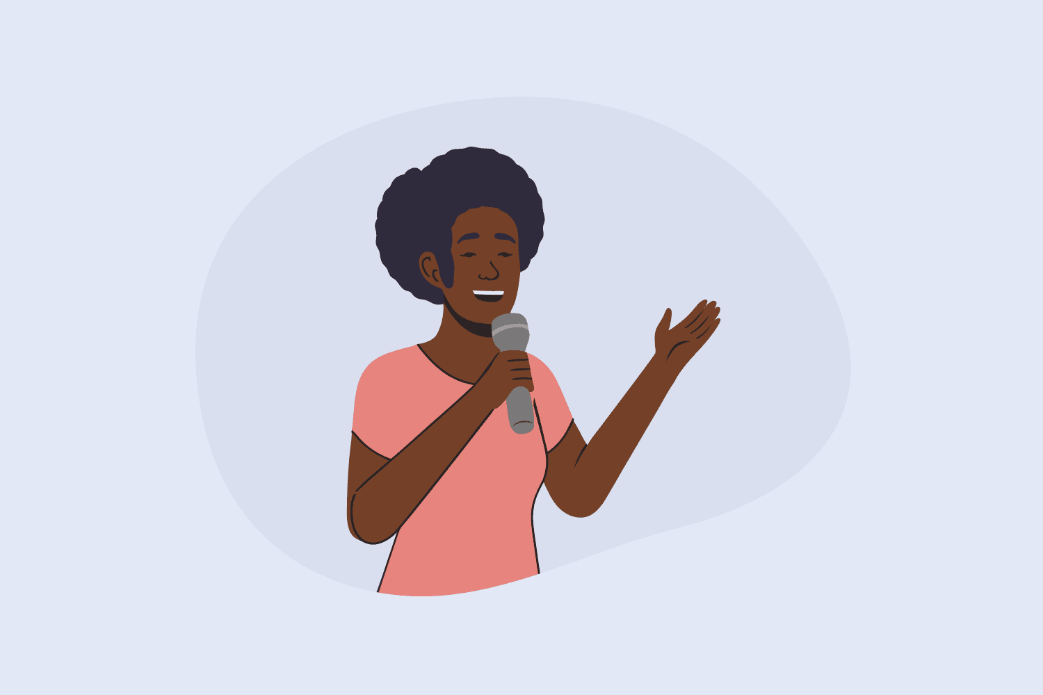 Public Speaking Tips