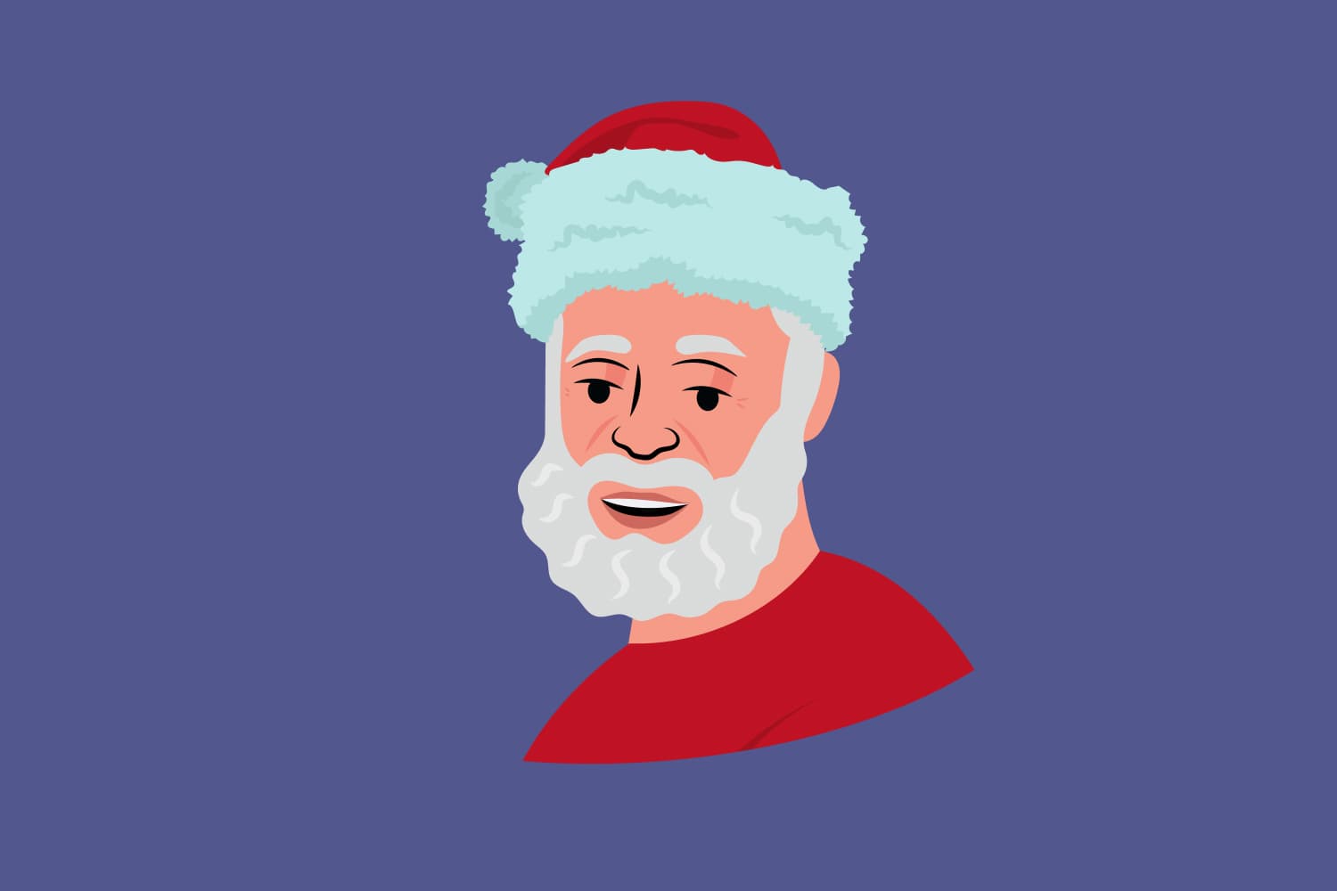 Santa Claus History And Vocabulary