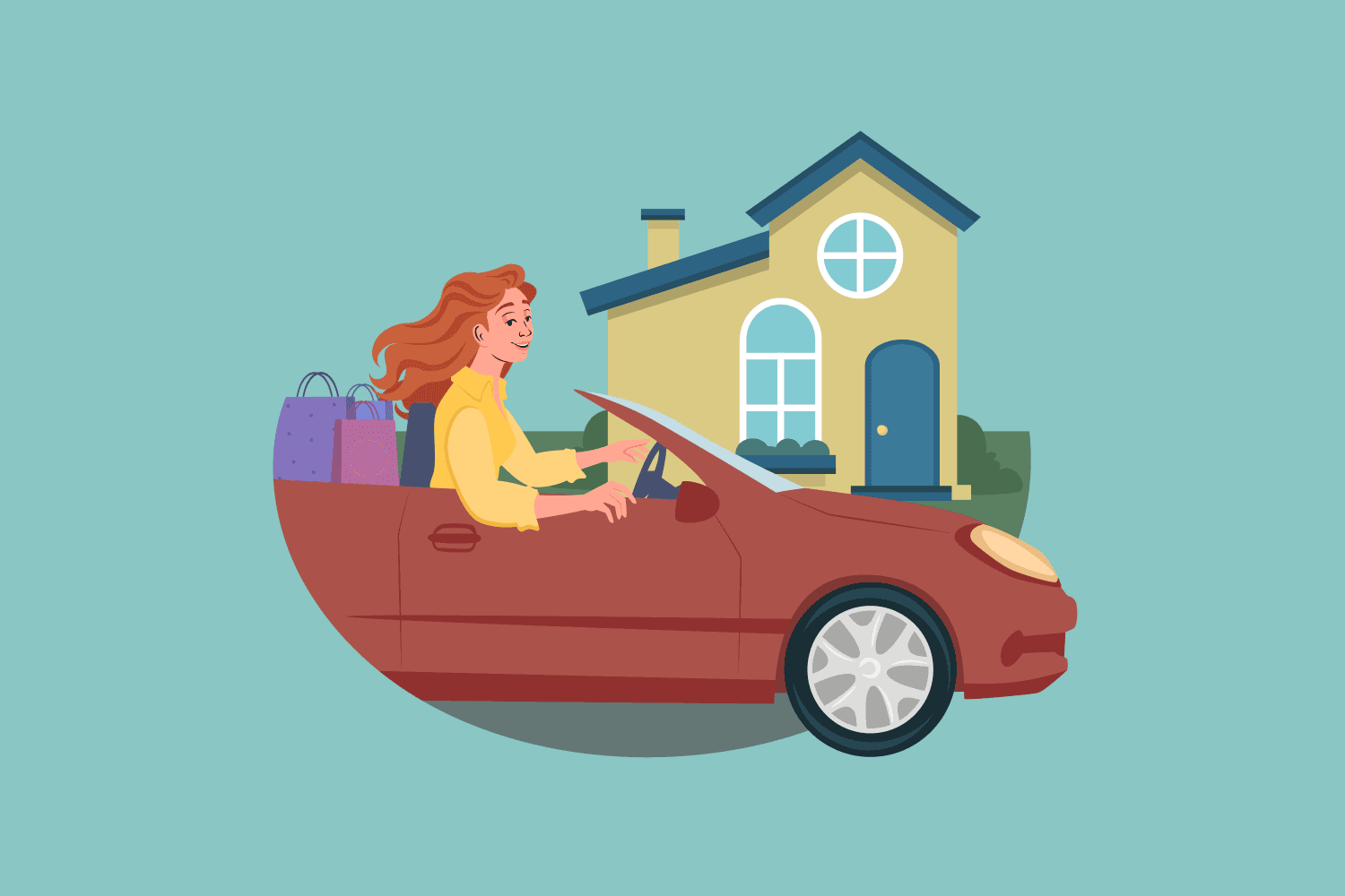 Tips for Learning a Language While Driving